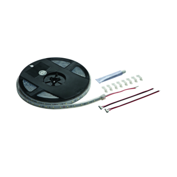  Bande LED-flex 6m Blanc 