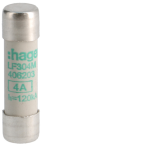  Cartouche fus.10x38 aM 4A 