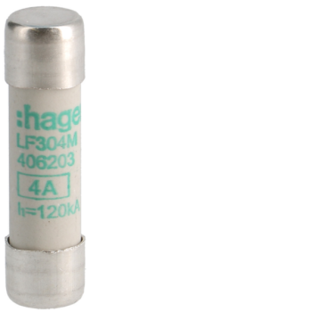  Cartouche fus.10x38 aM 4A 