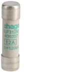  Cartouche fus.10x38 aM 12A 