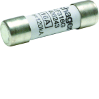  Cartouche fus.10X38 gG 16A 