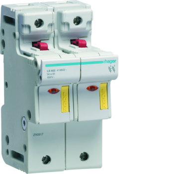  CC 2P 50A L51 acc.3m 