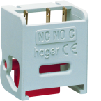  Microrupteur 1P cc L51 