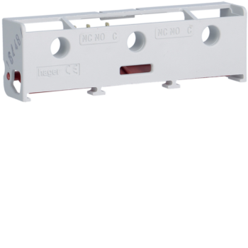  Microrupteur 3P cc L58 