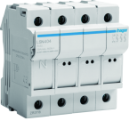  CC 3P+N 25A 400V L32 4M 