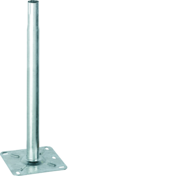  Element de fixation au sol 