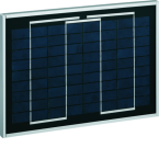  Panneau solaire 8W 