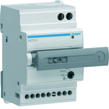  Aux.de t�l�cde et r�armt auto 