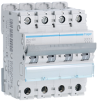 Disj.4P 6-10kA B-50A 4m 