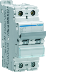  Disj.2P 6-10kA C-16A 2m 