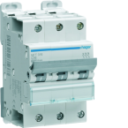  Disj.3P 6-10kA C-16A 3m 