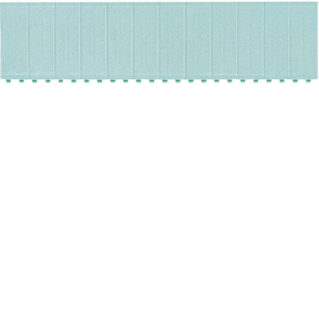  Obturateurs bande 12M RAL 9010 