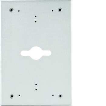  Plaque supp. plat. 180x265mm 