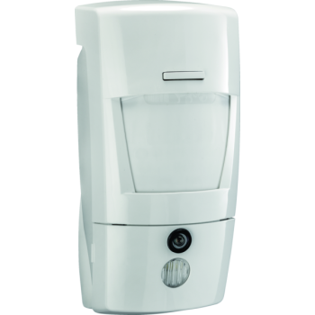  D�tecteur IR � prise d'images 