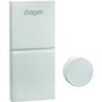  D�t d'ouverture mini blanc 