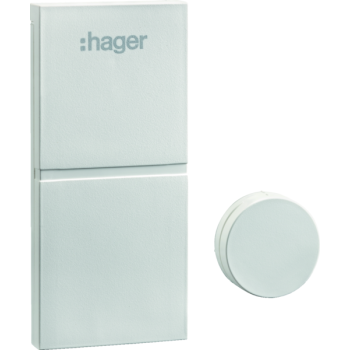  D�t d'ouverture mini blanc 