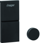  D�t ouv mini anthracite radio 