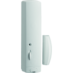  D�t d'ouverture blanc 