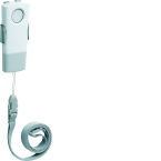  M�daillon d'appel d'urgence 