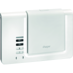  Clavier lecteur de badge 