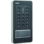  Clavier ext lecteur de badge 