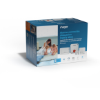  Pack connect� dissuasion 