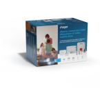  Pack connect� GSM, vid�o 