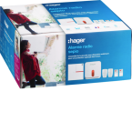  Pack S�curit� 4 groupes Sepio 