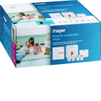  Pack S�curit� connect�e sepio 