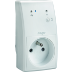  Prise gigogne ON/OFF 16A 