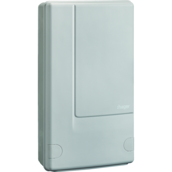  R�cepteur ext�rieur KNX 230V 