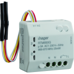  Module �clairage radio 