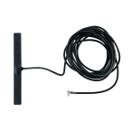  Antenne GSM adh�sive noire 