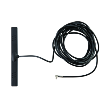  Antenne GSM adh�sive noire 