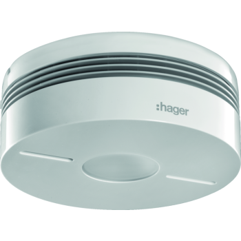  D�tecteur chaleur sepio radio 