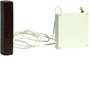  D�t volet roult sepio brun rad 