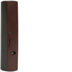  D�t ouv multic sepio brun, rad 