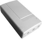  R�cept. sepio, 230V ext, radio 