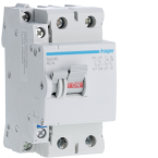  Inter � d�clencht libre 2P 40A 