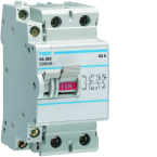  Inter � d�clencht libre 2P 63A 