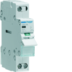  Interrupteur 1P 16A � voyant 