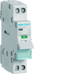  Interrupteur 2P 32A � voyant 