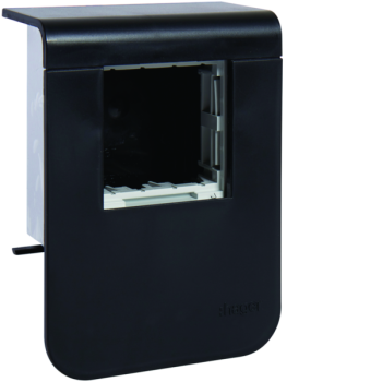  Support app 45 SL20055 Noir 