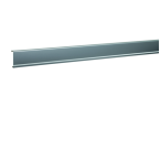  Couvercle LED SL 20x80 Alu 