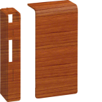  Embout SL20080 Merisier 