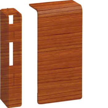  Embout SL20080 Merisier 