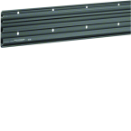  Socle plinthe SL20115 Noir 