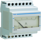  Amp�rem�tre analog direct 5A 