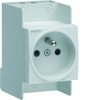  PC 16A 2P+T SanVis (FR) 