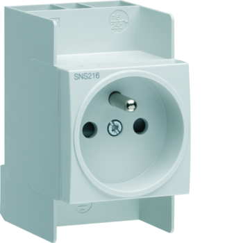  PC 16A 2P+T SanVis (FR) 